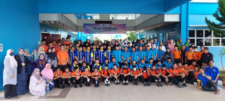 Starting them young: UniMAP cultivates future TVET talent